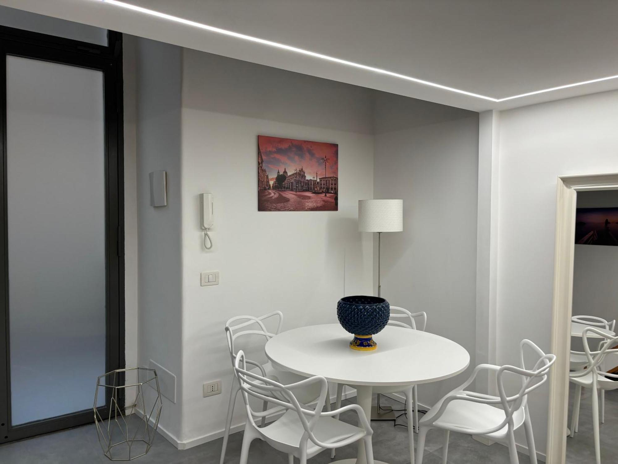 Caronda52 Apartamento Catânia Exterior foto