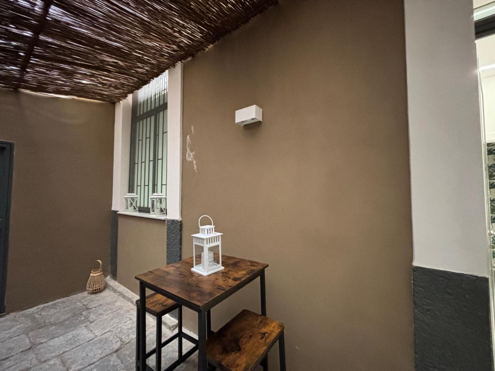 Caronda52 Apartamento Catânia Exterior foto